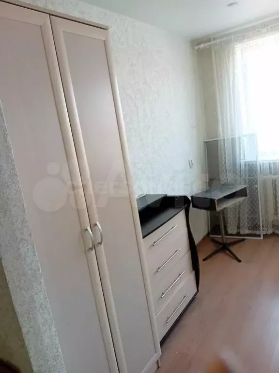 Комната 12 м в 5-к., 2/5 эт. - Фото 1