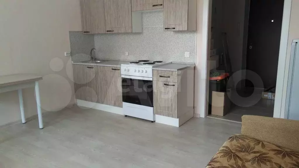 Квартира-студия, 24 м, 4/10 эт. - Фото 1