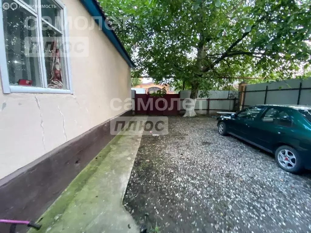 Дом в Гудермес, улица Рамзана Кадырова, 177 (76 м) - Фото 2