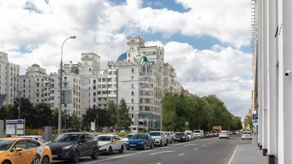 Офис (187.5 м) - Фото 1