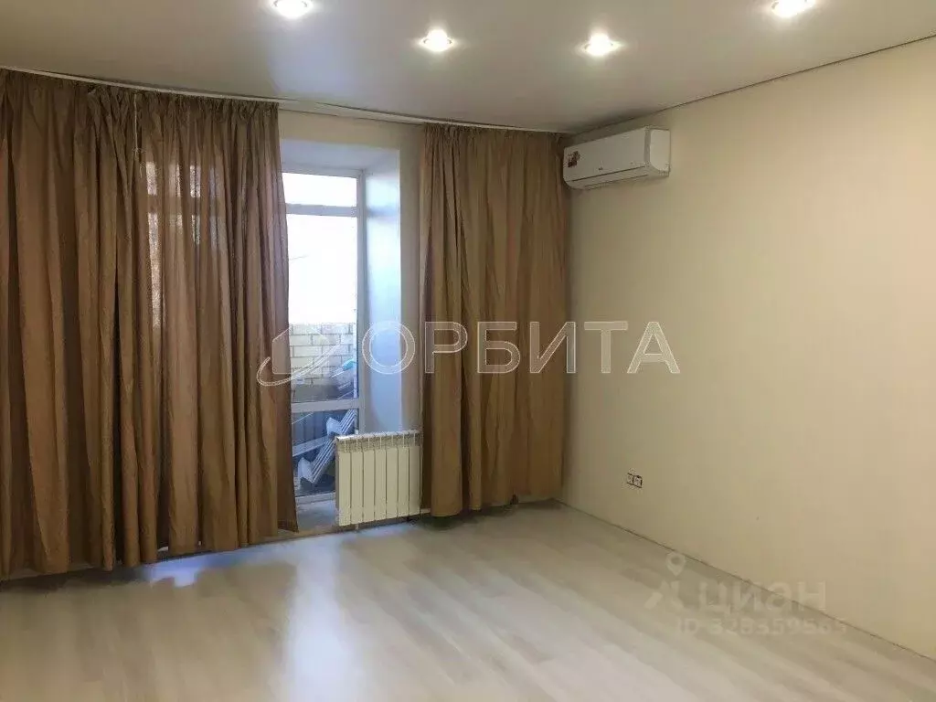 2-к кв. Тюменская область, Тюмень Широтная ул., 209к1 (63.3 м) - Фото 1