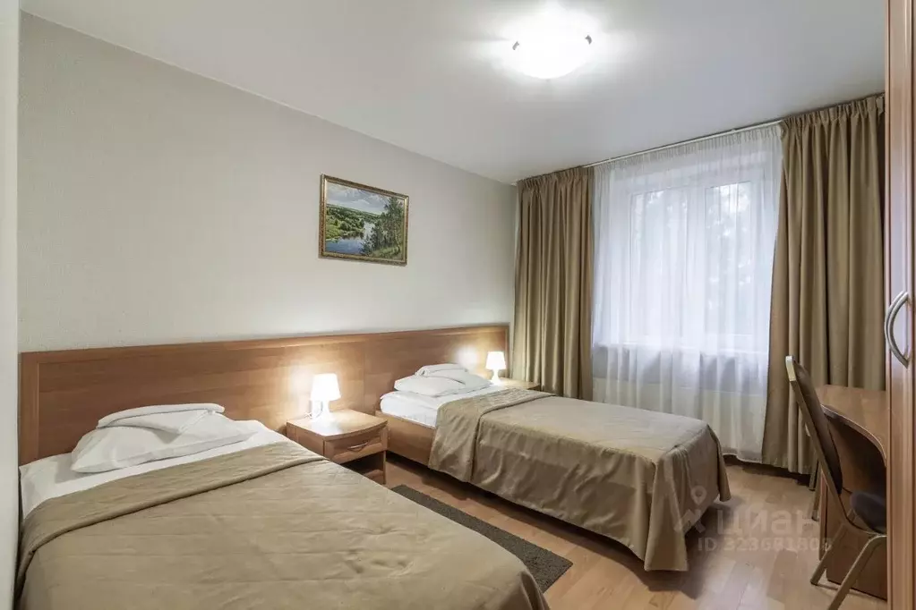 Комната Московская область, Мытищи ул. Веры Волошиной, 21 (17.0 м) - Фото 1