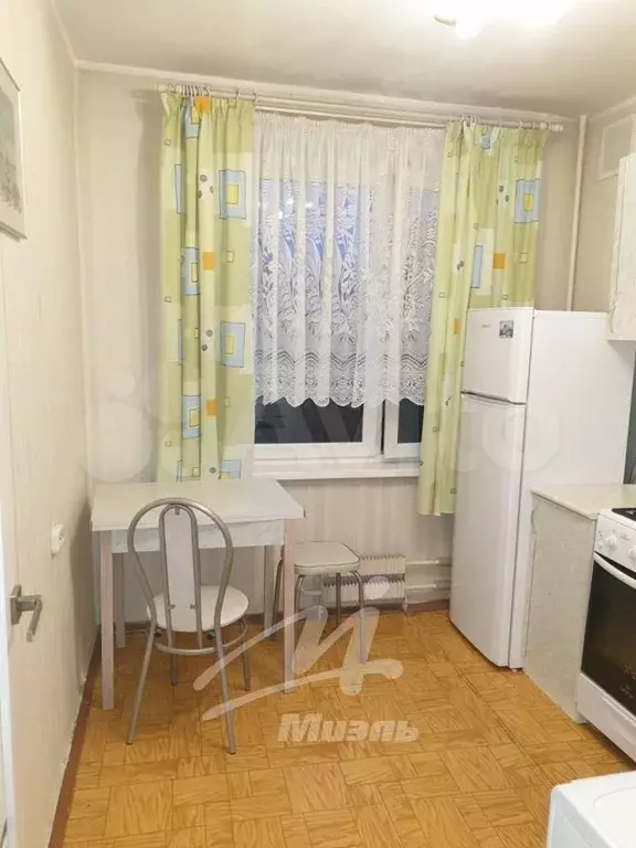 1-к. квартира, 33 м, 7/9 эт. - Фото 0