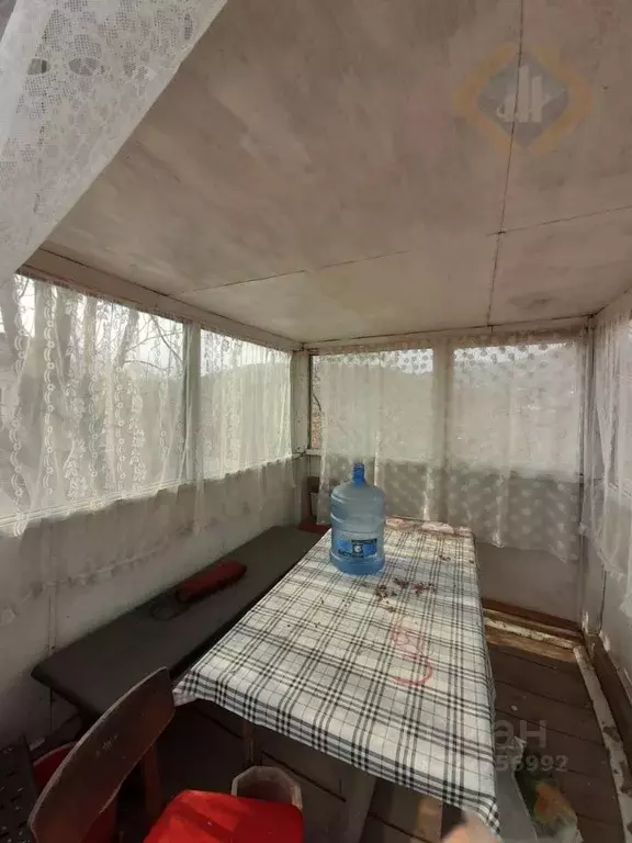 Участок в Приморский край, Находка Коммунальник СНТ, ул. Виноградная, ... - Фото 2