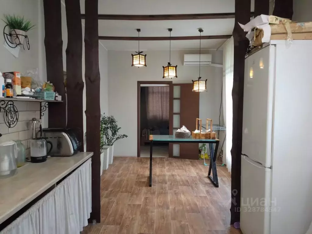 Дом в Белгородская область, Алексеевский муниципальный округ, с. ... - Фото 2