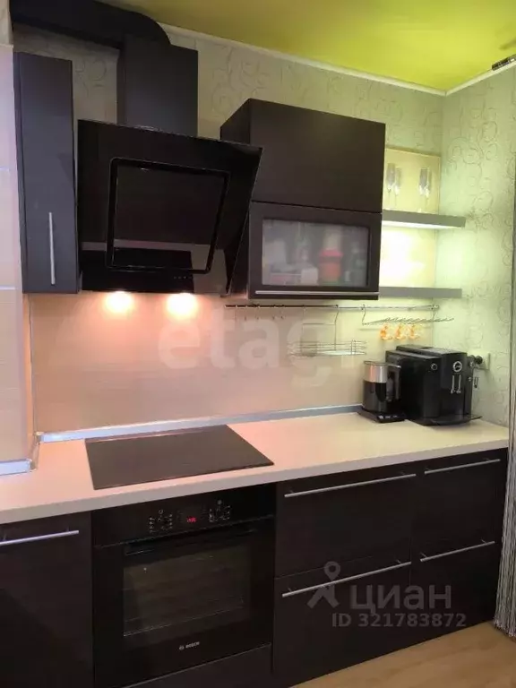 3-к кв. Ямало-Ненецкий АО, Ноябрьск просп. Мира, 6 (65.4 м) - Фото 1