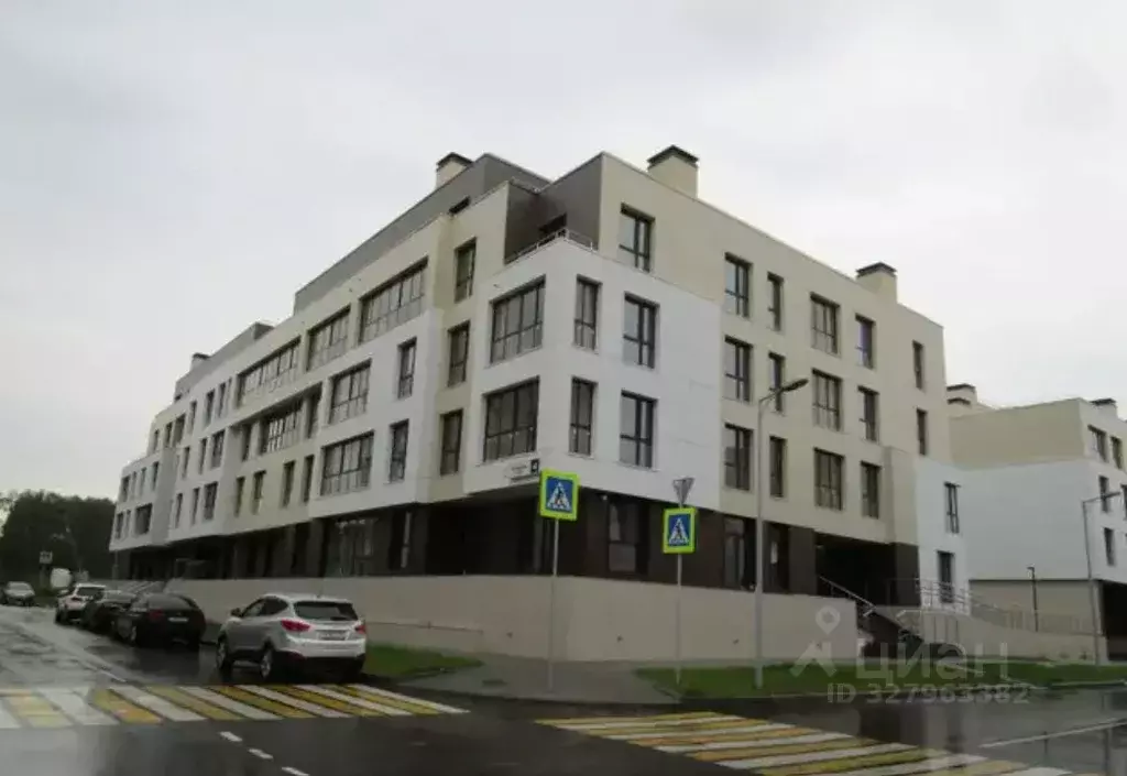 Гараж в Московская область, Химки Клязьма-Старбеево мкр, Международный ... - Фото 2