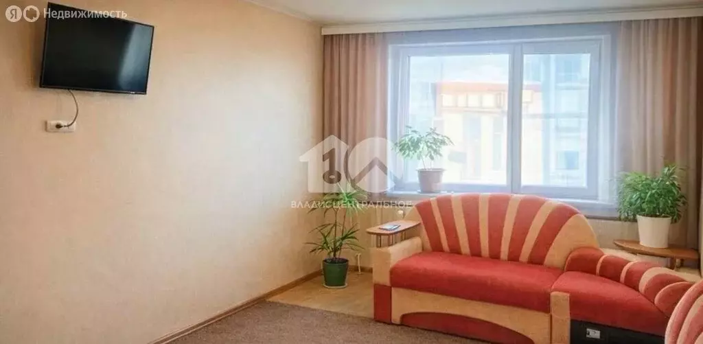 1-комнатная квартира: Бердск, улица Рогачёва, 20А (38.37 м) - Фото 2