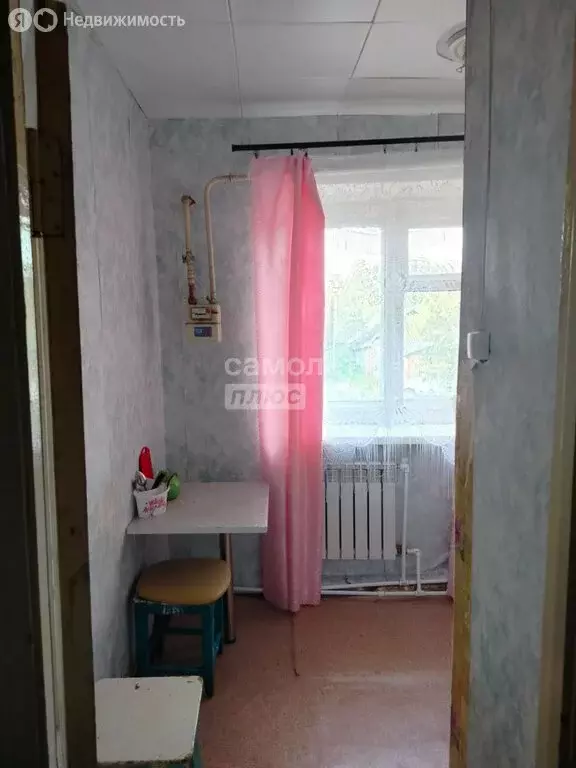 2-комнатная квартира: село Алаторка, улица ДРСУ-1, 1 (45.4 м) - Фото 1