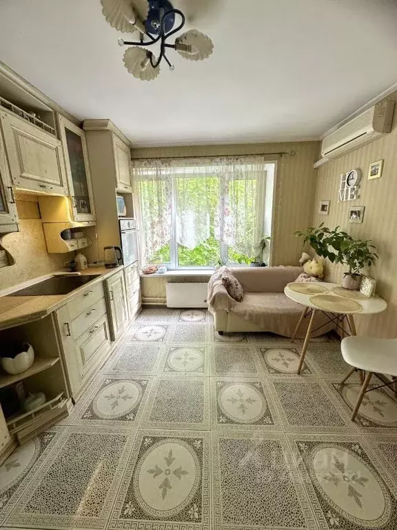 2-к кв. Москва Черницынский проезд, 8С1 (60.0 м) - Фото 1