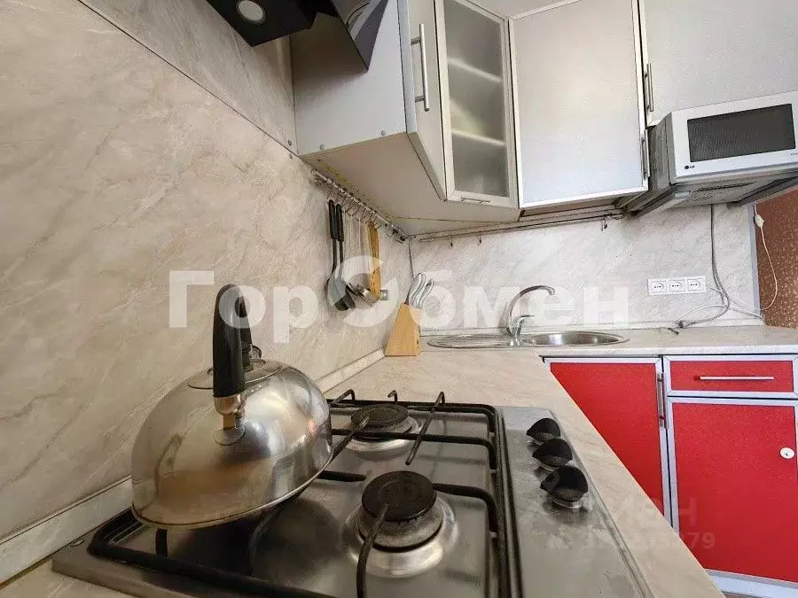 1-к кв. Москва Просторная ул., 5 (36.0 м) - Фото 2