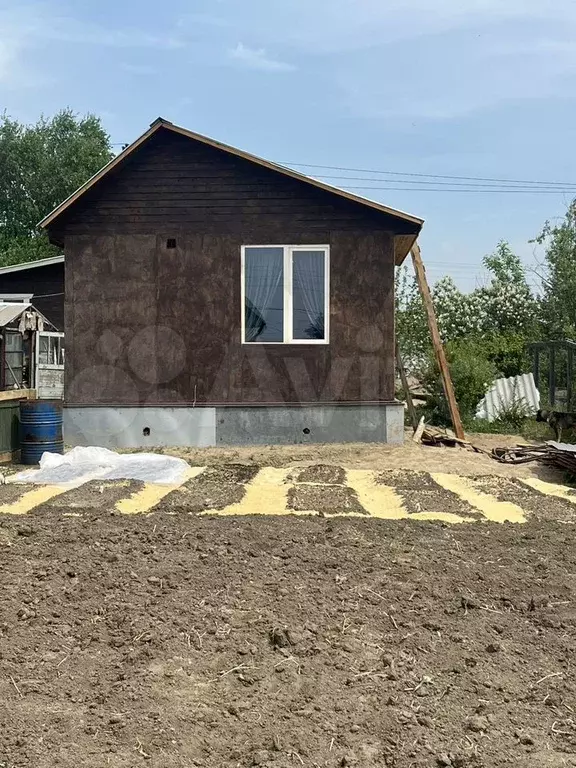 Дом 21 м на участке 4 сот. - Фото 1