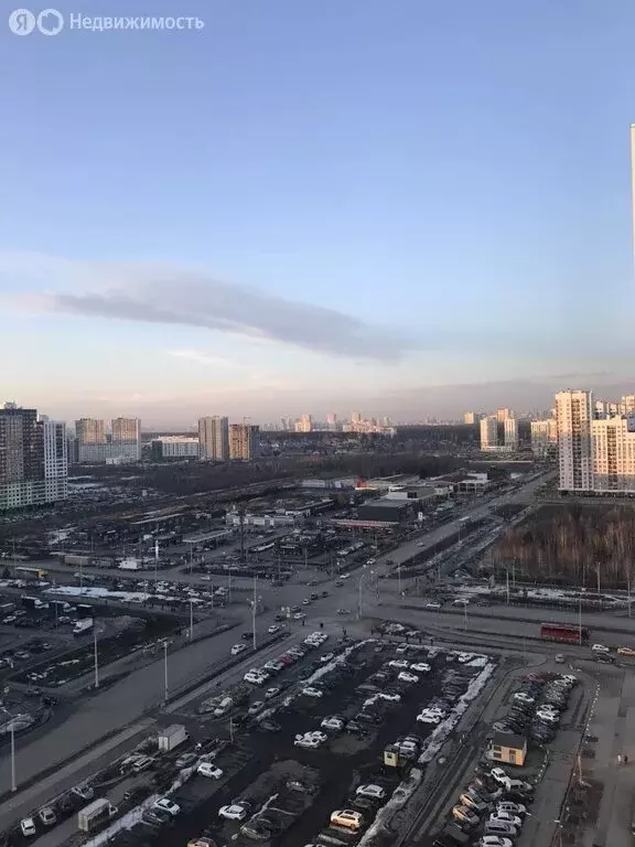 3-комнатная квартира: Екатеринбург, проспект Академика Сахарова, 95/3 ... - Фото 1