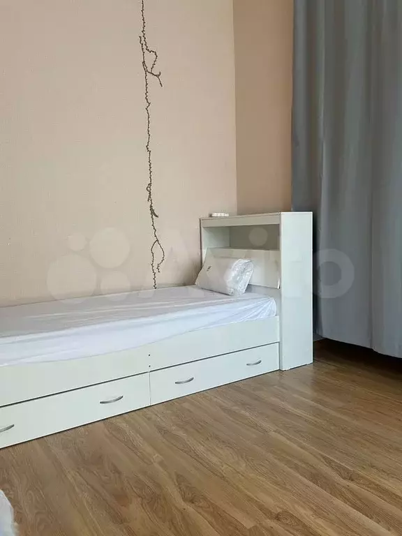 Койко-место 20 м в 2-к., 4/5 эт. - Фото 1