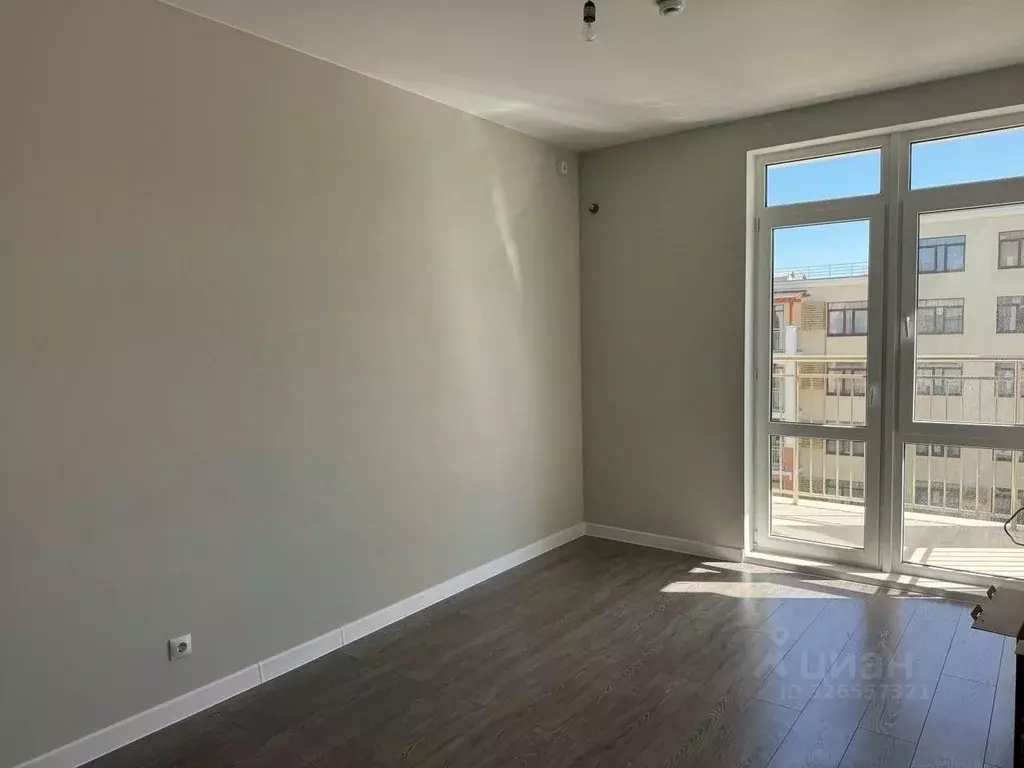 1-к кв. Краснодарский край, Анапа муниципальный округ, с. Сукко ул. ... - Фото 1