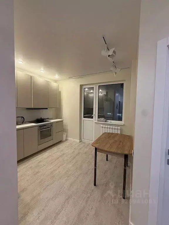 1-к кв. Московская область, Одинцово ул. Сколковская, 9А (40.0 м) - Фото 2