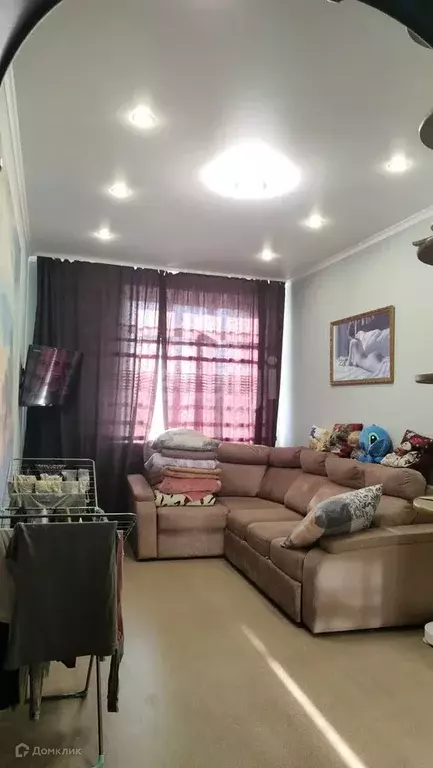 Продаётся 1-к квартира, 38 м - Фото 0