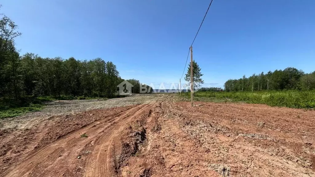 Участок в Ярославская область, Рыбинский муниципальный округ, д. ... - Фото 1