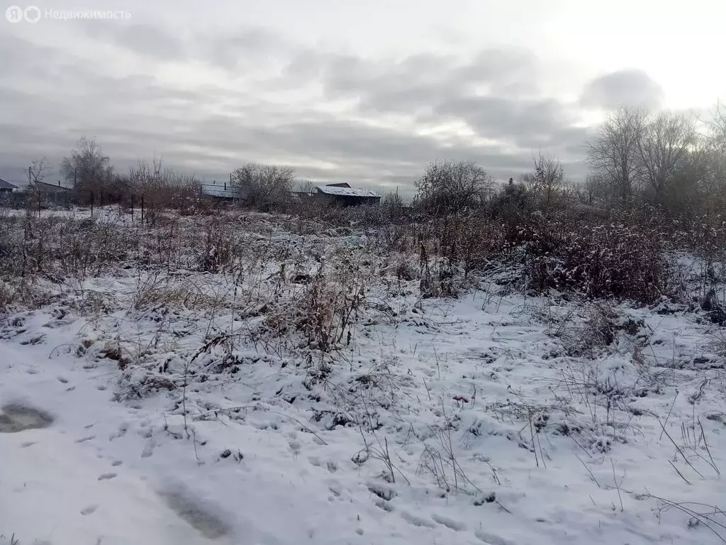 Участок в Пласт, Заводская улица (12 м) - Фото 2