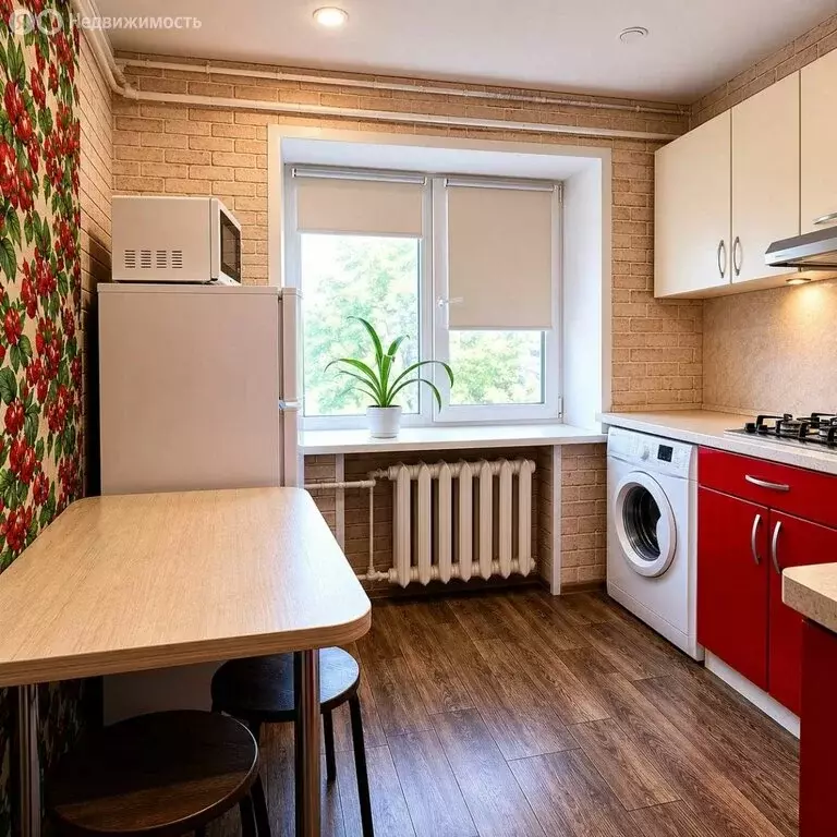 2-комнатная квартира: Курск, улица Юности, 20 (42.4 м) - Фото 2