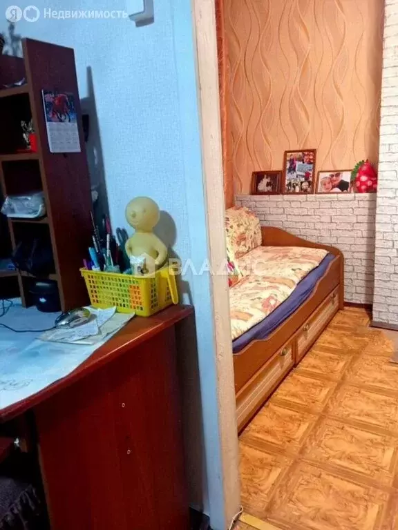 1-комнатная квартира: Улан-Удэ, Производственная улица, 3А (30.5 м) - Фото 2