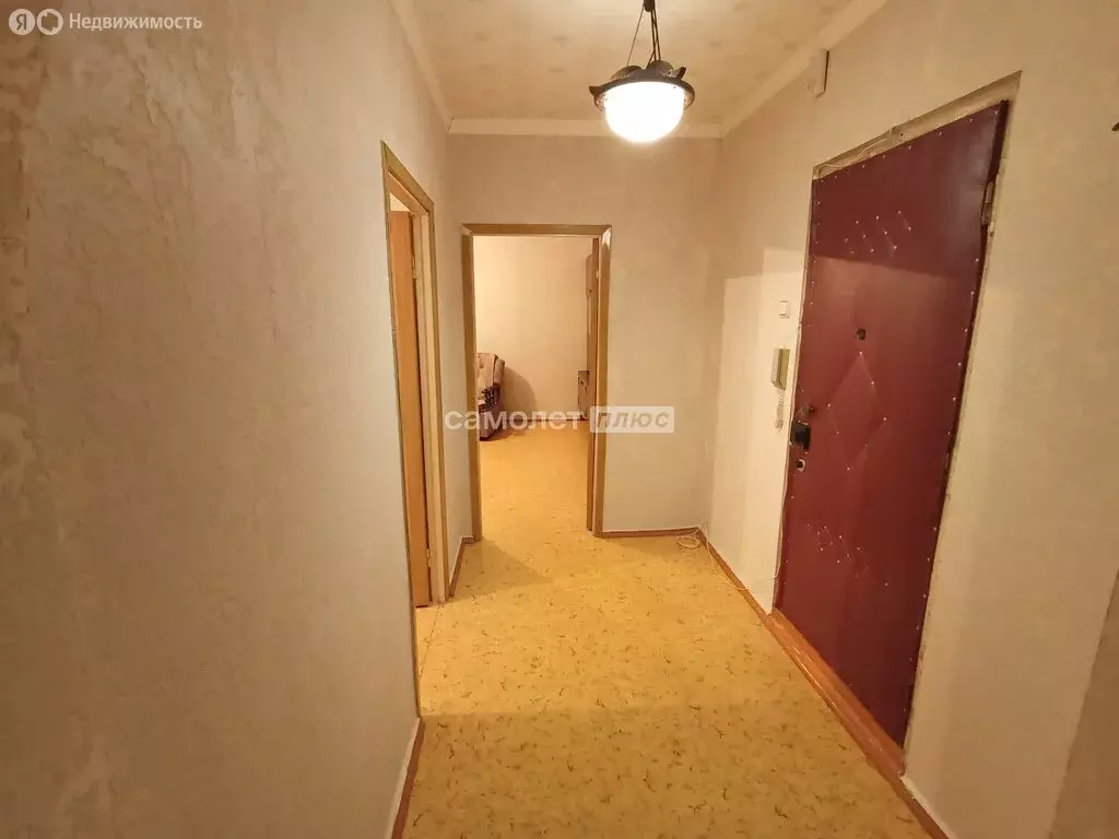 2-комнатная квартира: Черноголовка, Школьный бульвар, 14 (50.2 м) - Фото 1