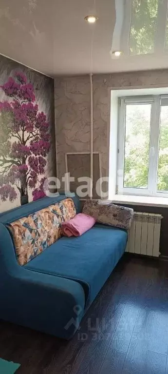 Студия Красноярский край, Красноярск Парашютная ул., 23 (13.0 м) - Фото 0