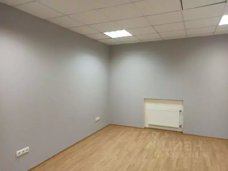 Офис в Санкт-Петербург Заозерная ул., 8к2 (15 м) - Фото 1