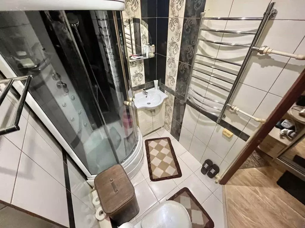 2-к кв. Удмуртия, Ижевск ул. Воровского, 128 (43.3 м) - Фото 1