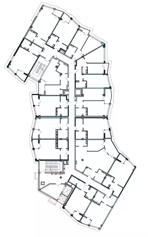 1-к кв. Севастополь ул. Летчиков, 10 (46.2 м) - Фото 1