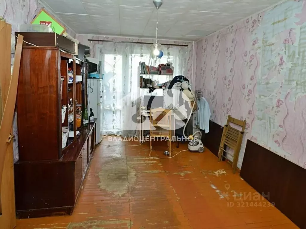 2-к кв. Новосибирская область, Новосибирск ул. Бориса Богаткова, 266/2 ... - Фото 2