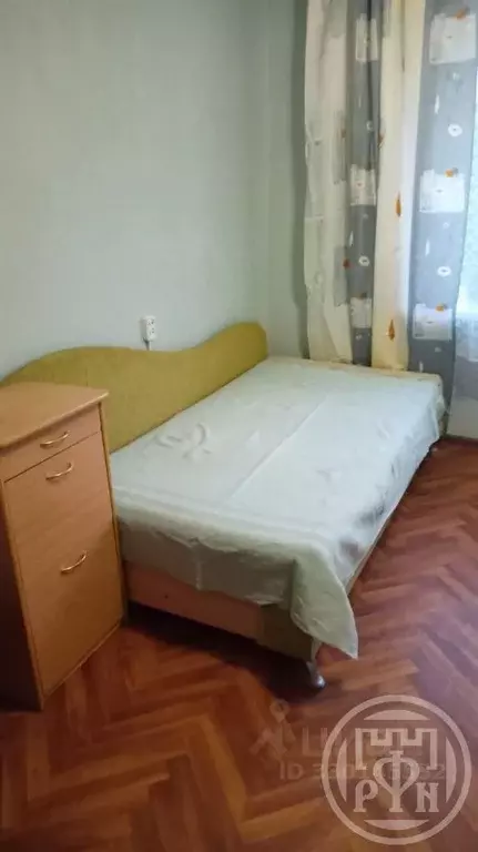 Комната Санкт-Петербург, Санкт-Петербург, Сестрорецк ул. Борисова, 9к1 ... - Фото 2