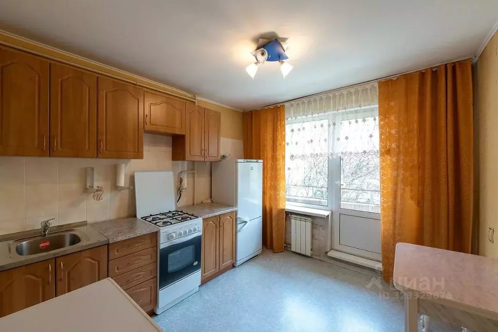 1-к кв. Хабаровский край, Хабаровск ДОС кв-л, 50 (32.3 м) - Фото 0