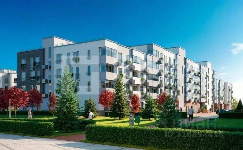 Помещение свободного назначения в Московская область, Одинцовский ... - Фото 1