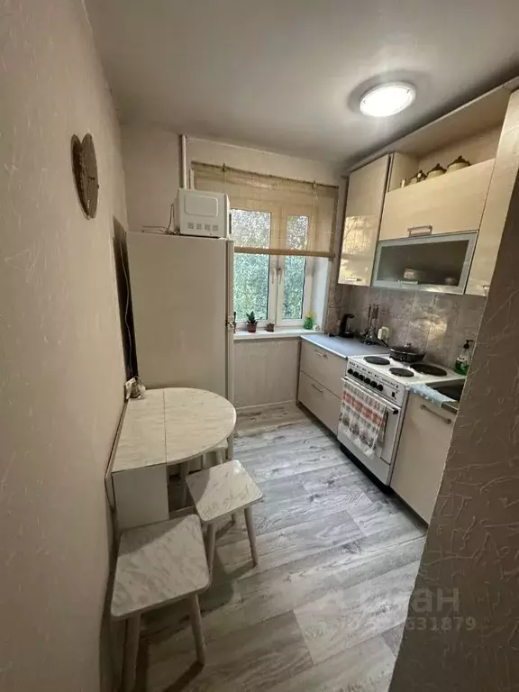 2-к кв. Иркутская область, Иркутск Байкальская ул., 330 (45.0 м) - Фото 0