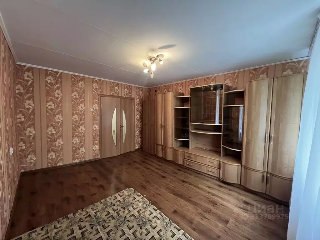 3-к кв. Московская область, Красногорск городской округ, Нахабино пгт ... - Фото 1