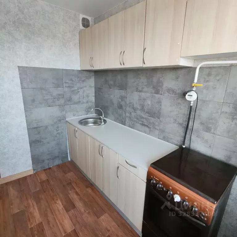 2-к кв. Ярославская область, Ярославль Ленинградский просп., 60 (55.0 ... - Фото 1