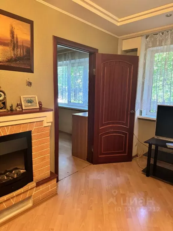 4-к кв. Тверская область, Тверь просп. Николая Корыткова, 34А (60.8 м) - Фото 1