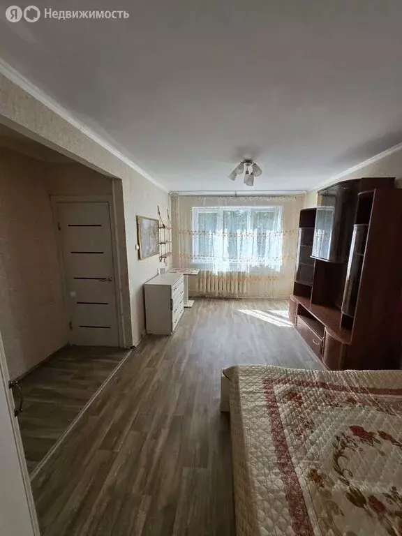 2-комнатная квартира: Ногинск, улица Текстилей, 15А (43 м) - Фото 1