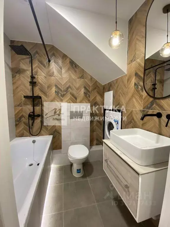 1-к кв. Москва Первомайская ул., 126 (41.0 м) - Фото 2