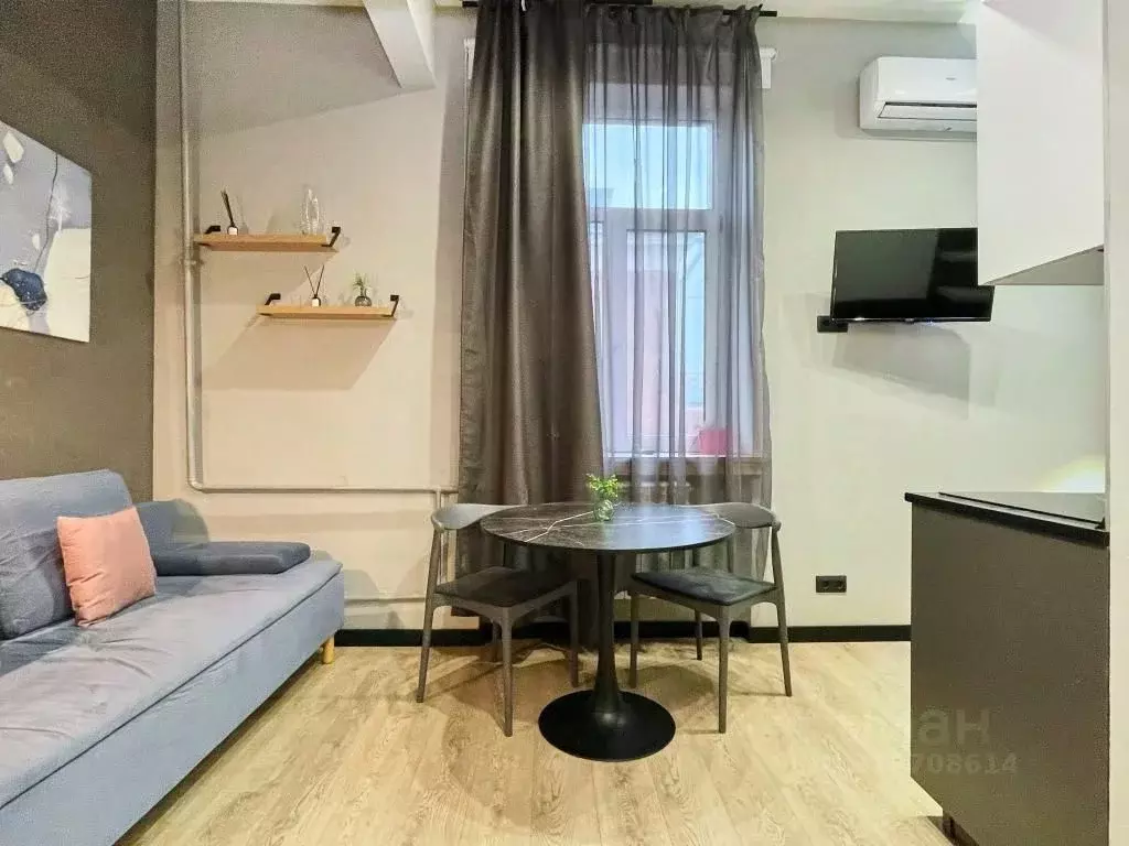 1-к кв. Москва Гостиничная ул., 5 (28.0 м) - Фото 1