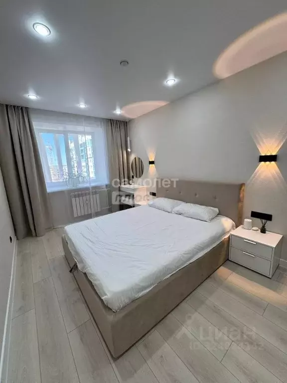 1-к кв. Вологодская область, Вологда ул. Возрождения, 53 (39.0 м) - Фото 0