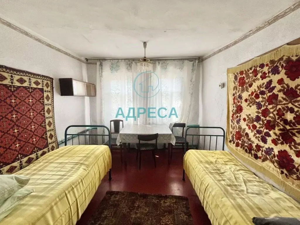 Дом в Белгородская область, Новый Оскол Ливенская ул. (51 м) - Фото 1