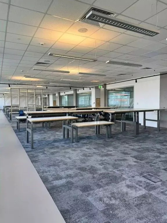 Офис в Москва ул. Обручева, 30/1С2 (2252 м) - Фото 2