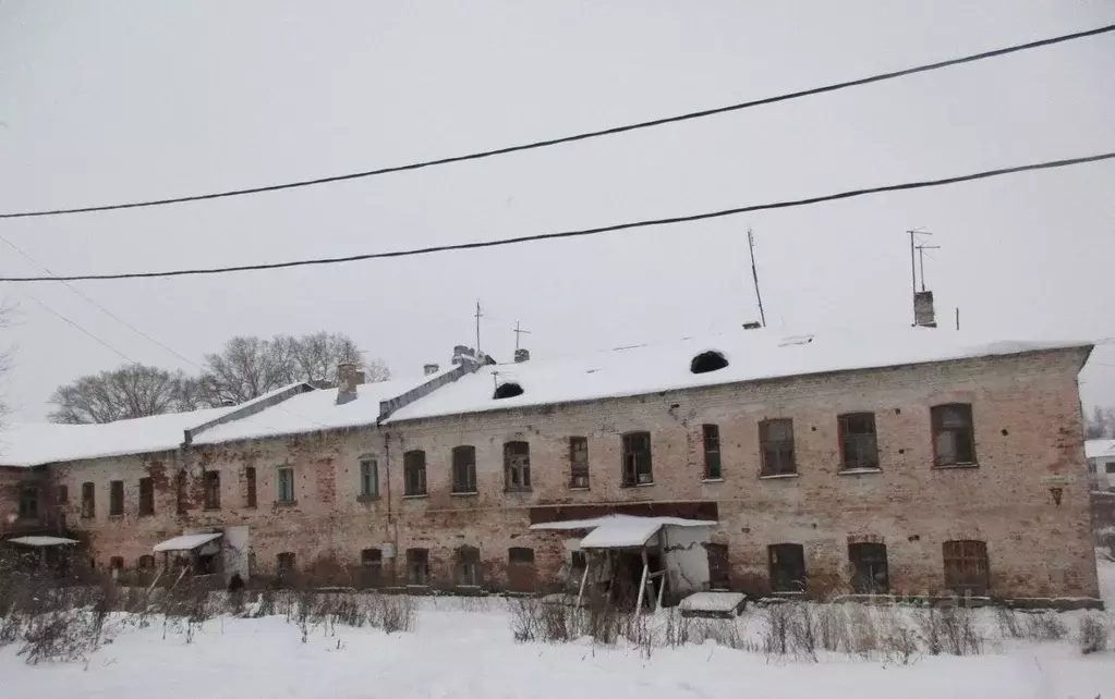 Помещение свободного назначения в Кировская область, Слободской район, ... - Фото 2