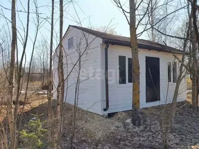 Дом в Кировская область, Киров городской округ, д. Шустовы ул. ... - Фото 1