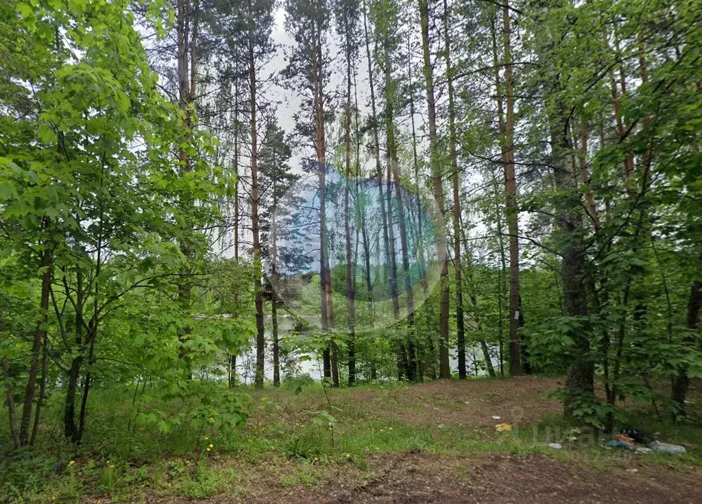 Участок в Московская область, Мытищи городской округ, д. Жостово  ... - Фото 0