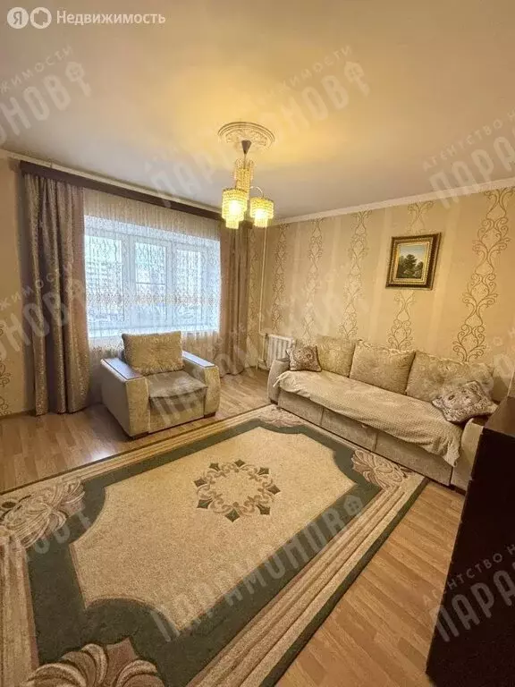2-комнатная квартира: Тверь, улица Склизкова, 116к2 (61.9 м) - Фото 2