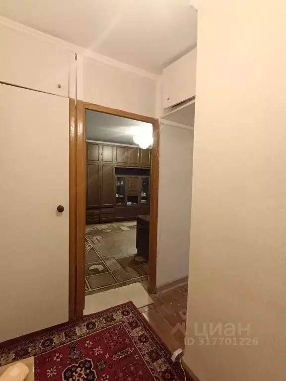 1-к кв. Москва ул. Бестужевых, 17Б (35.0 м) - Фото 0