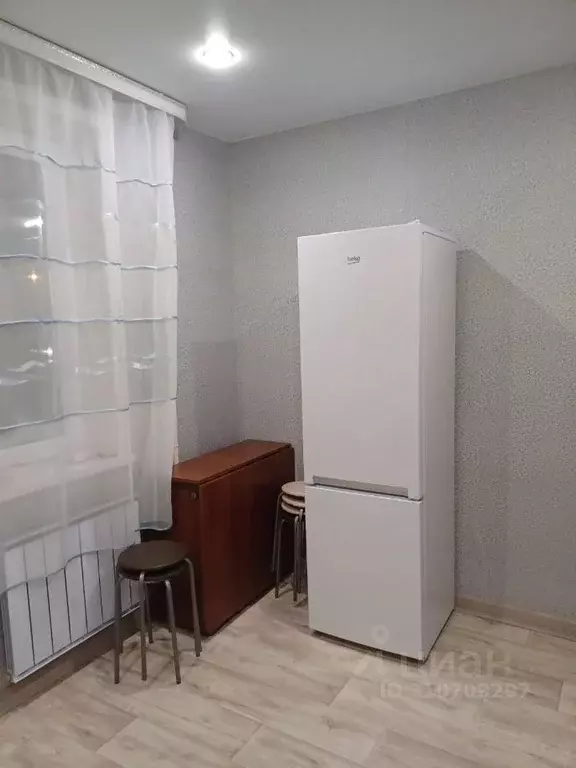 1-к кв. Мордовия, Саранск ул. Тани Бибиной, 1/11 (40.0 м) - Фото 1